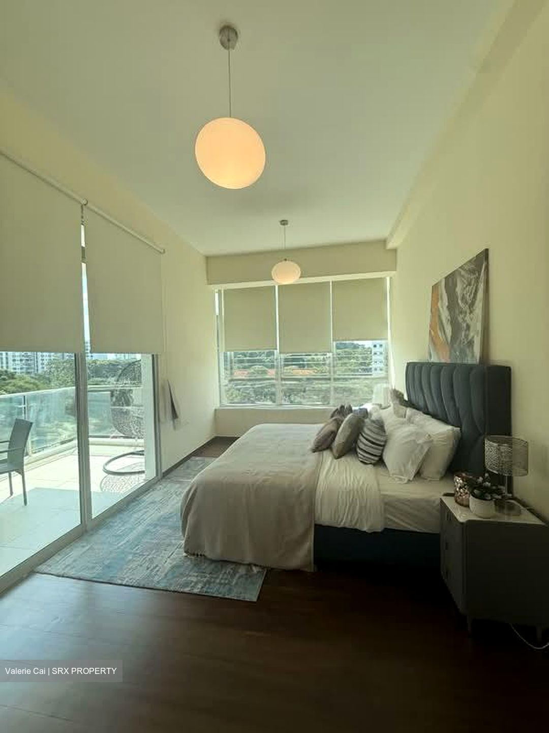 RESIDENCES AT EMERALD HILL (D9), Apartment #600532431